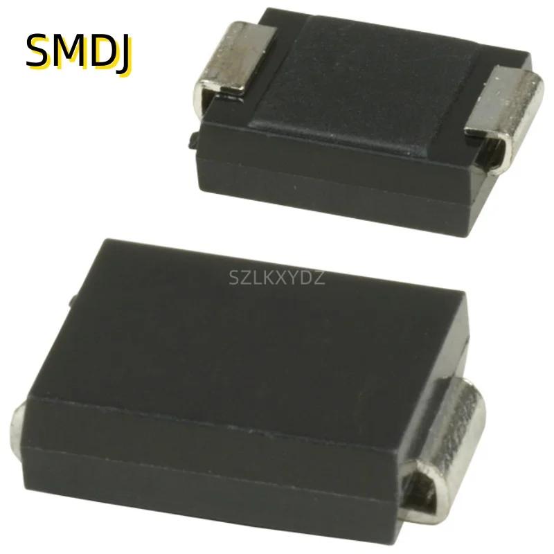 SMDJ60CA TVS ̿ 60VWM 96.8VC DO214AB, 50 /Ʈ